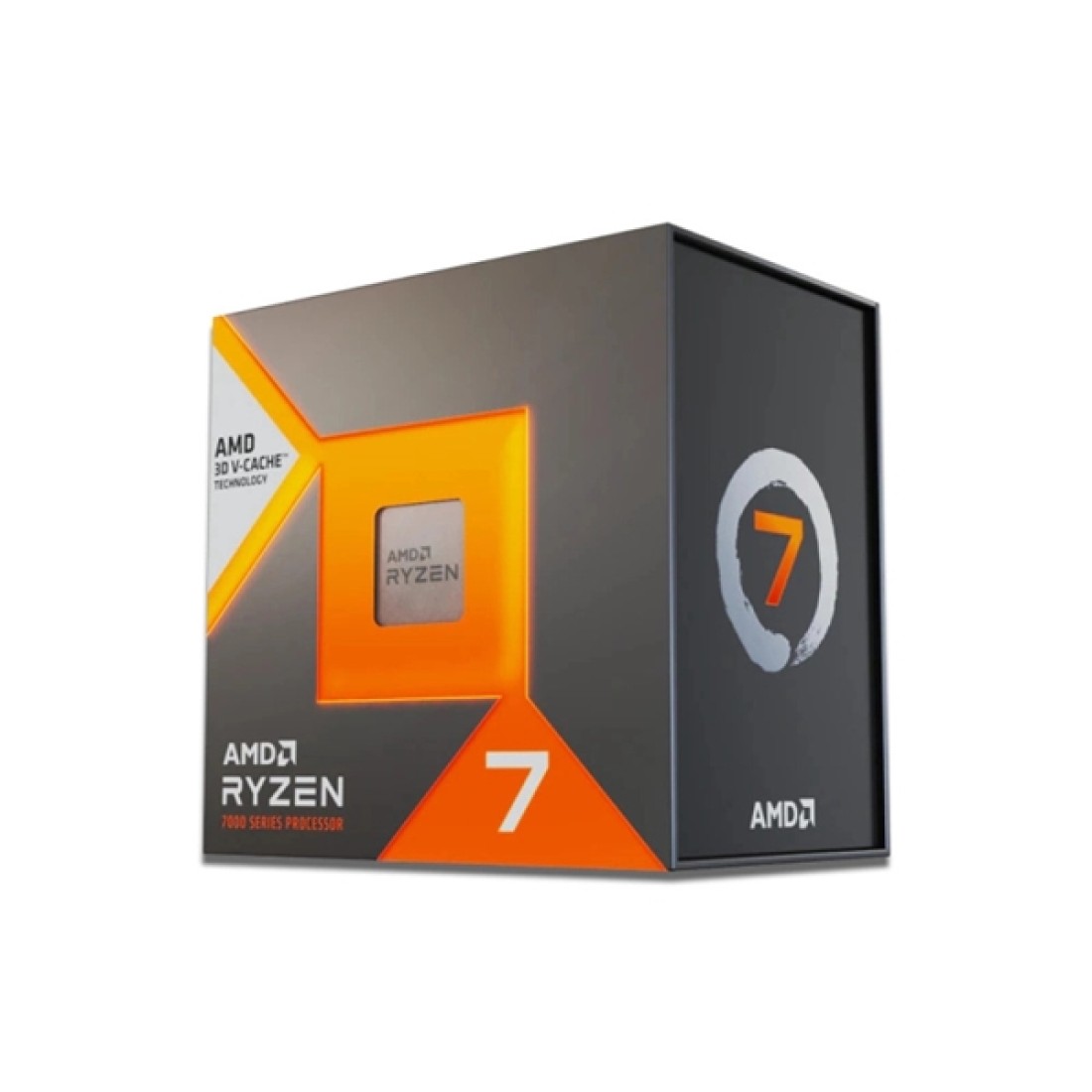 AMD Ryzen 7 7800X3D at best price in India on